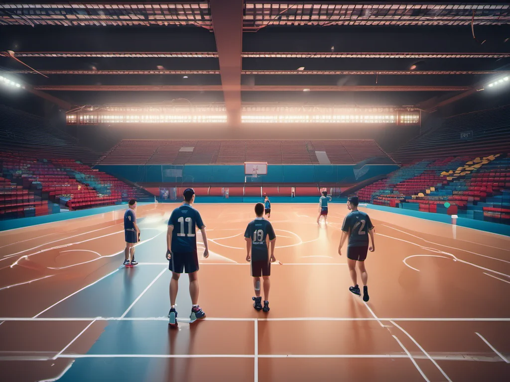 胡金秋未来征战NBA能否带队闯入总决赛引球迷期待